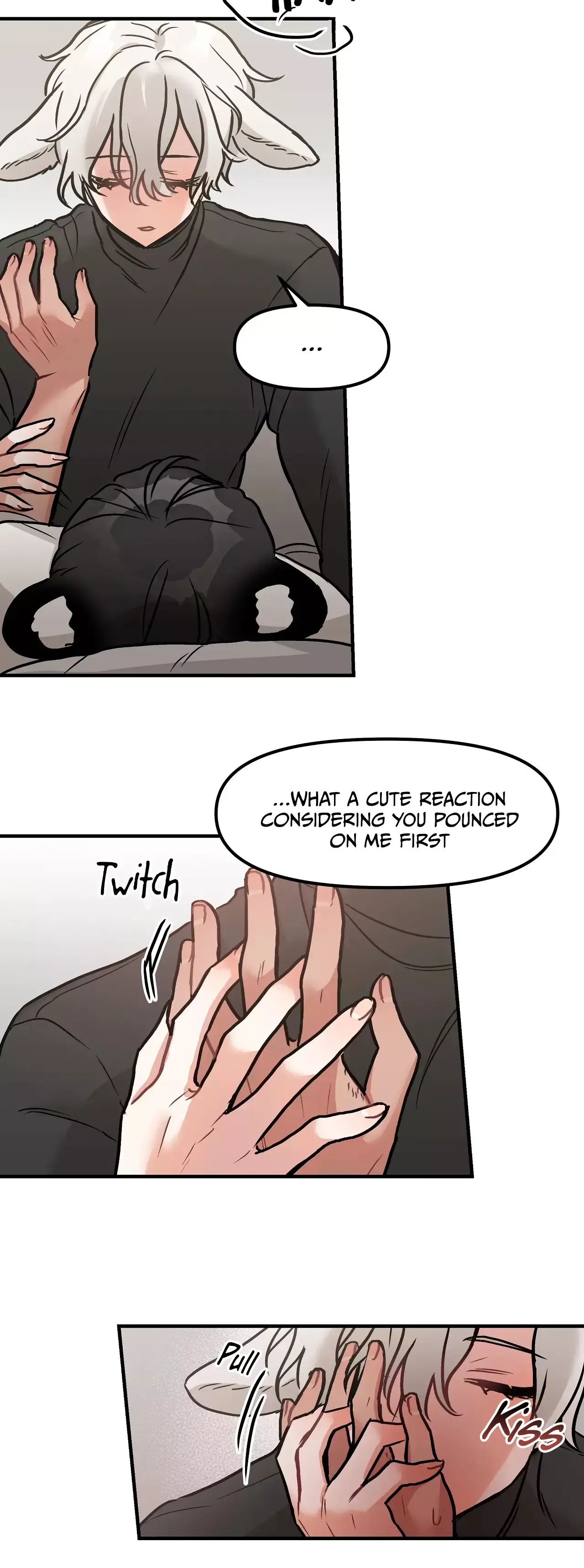 Nurturing Our Natures Chapter 1 page 37