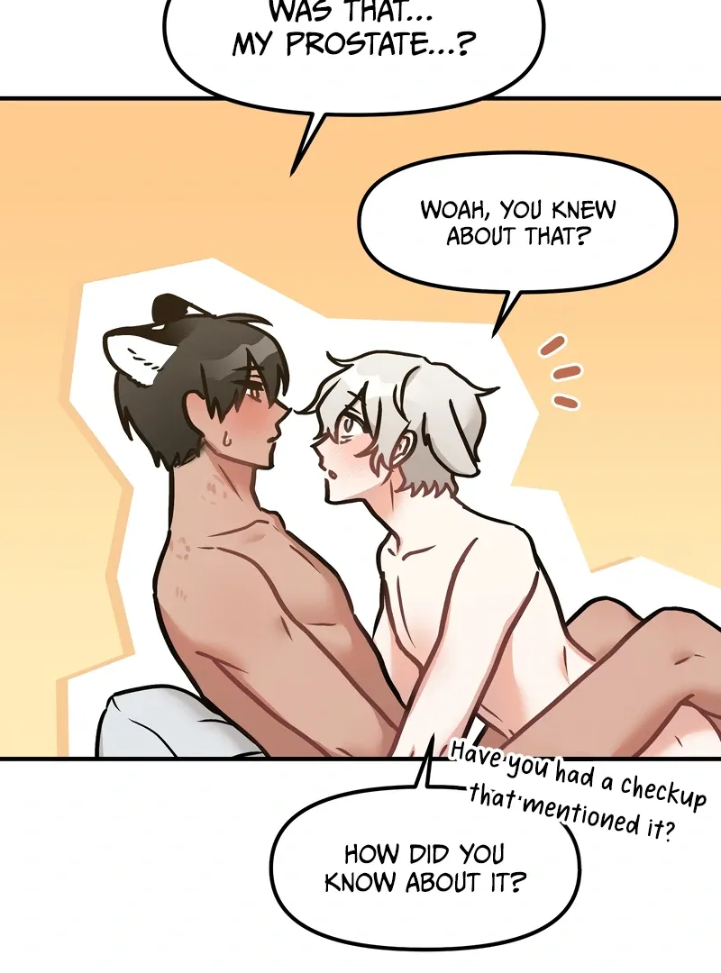 Nurturing Our Natures Chapter 10 page 18