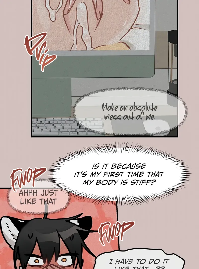 Nurturing Our Natures Chapter 10 page 44