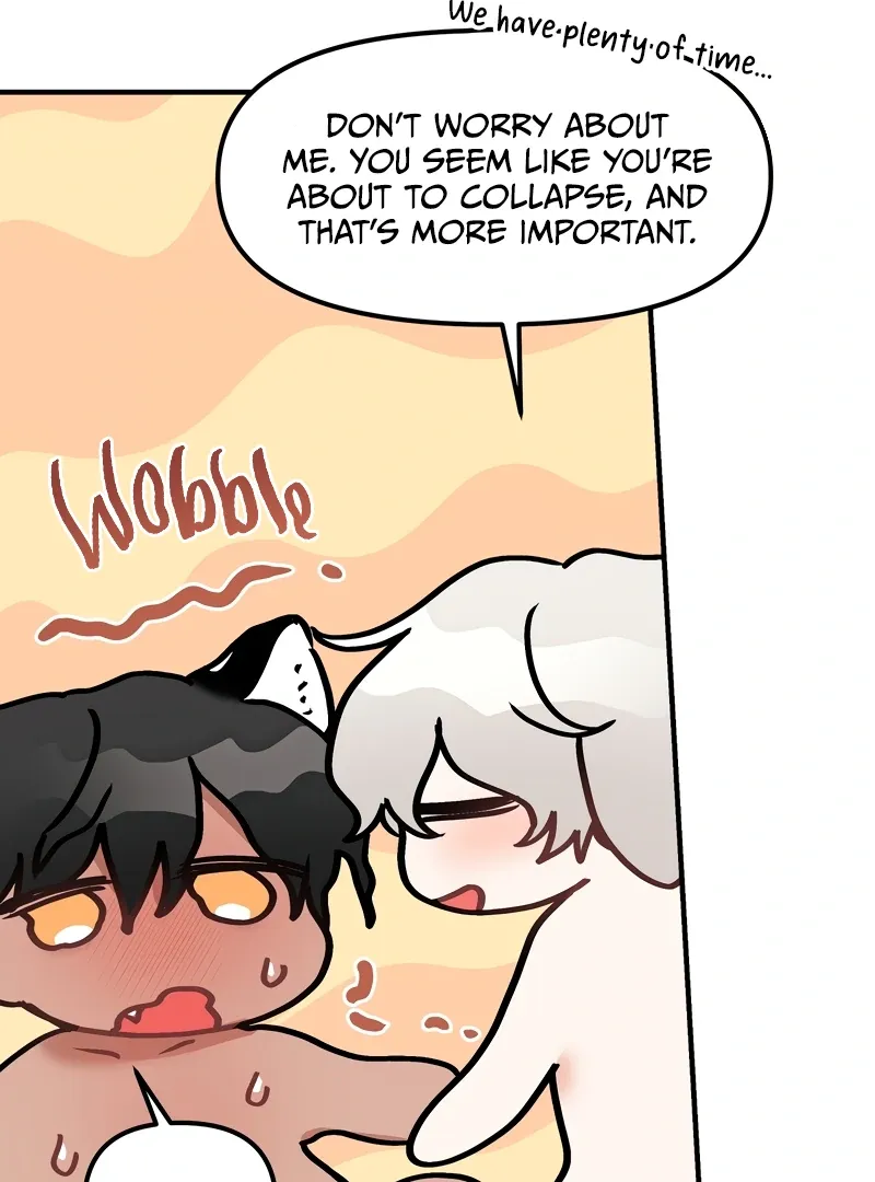 Nurturing Our Natures Chapter 10 page 86