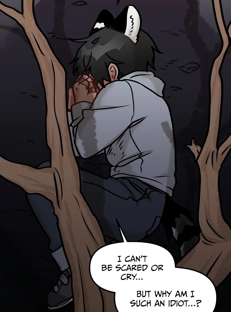 Nurturing Our Natures Chapter 11 page 82