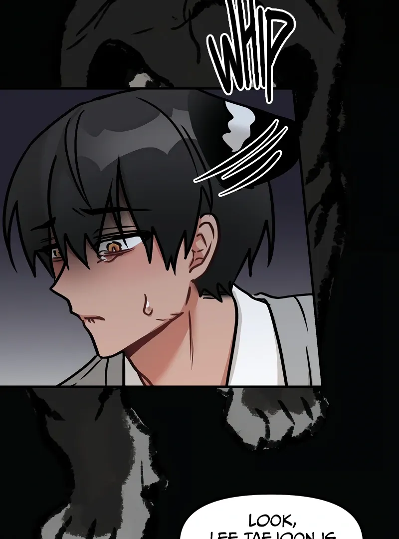 Nurturing Our Natures Chapter 12 page 8