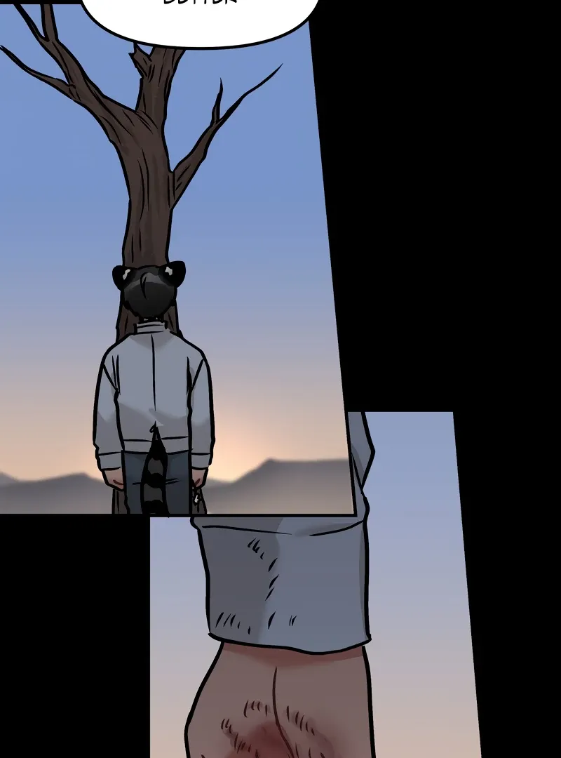 Nurturing Our Natures Chapter 12 page 32
