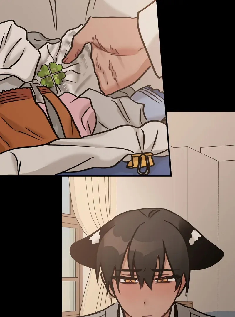 Nurturing Our Natures Chapter 12 page 34
