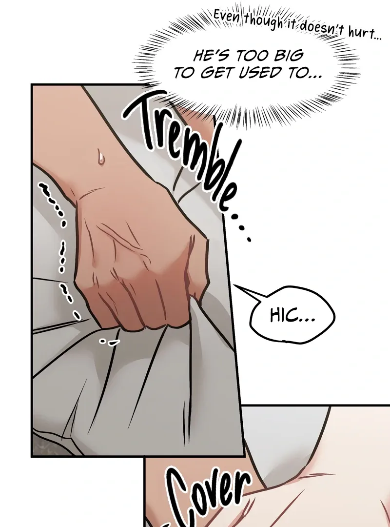 Nurturing Our Natures Chapter 13 page 43