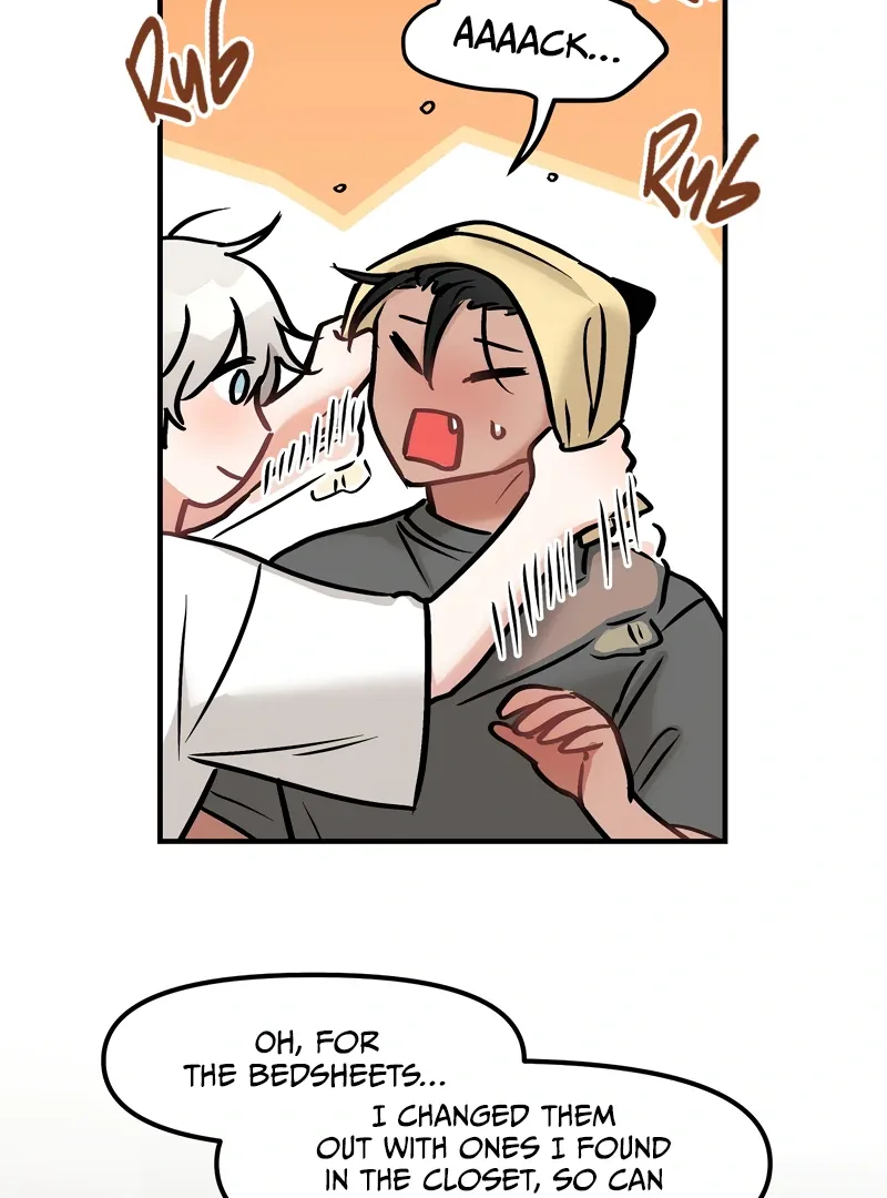 Nurturing Our Natures Chapter 13 page 59