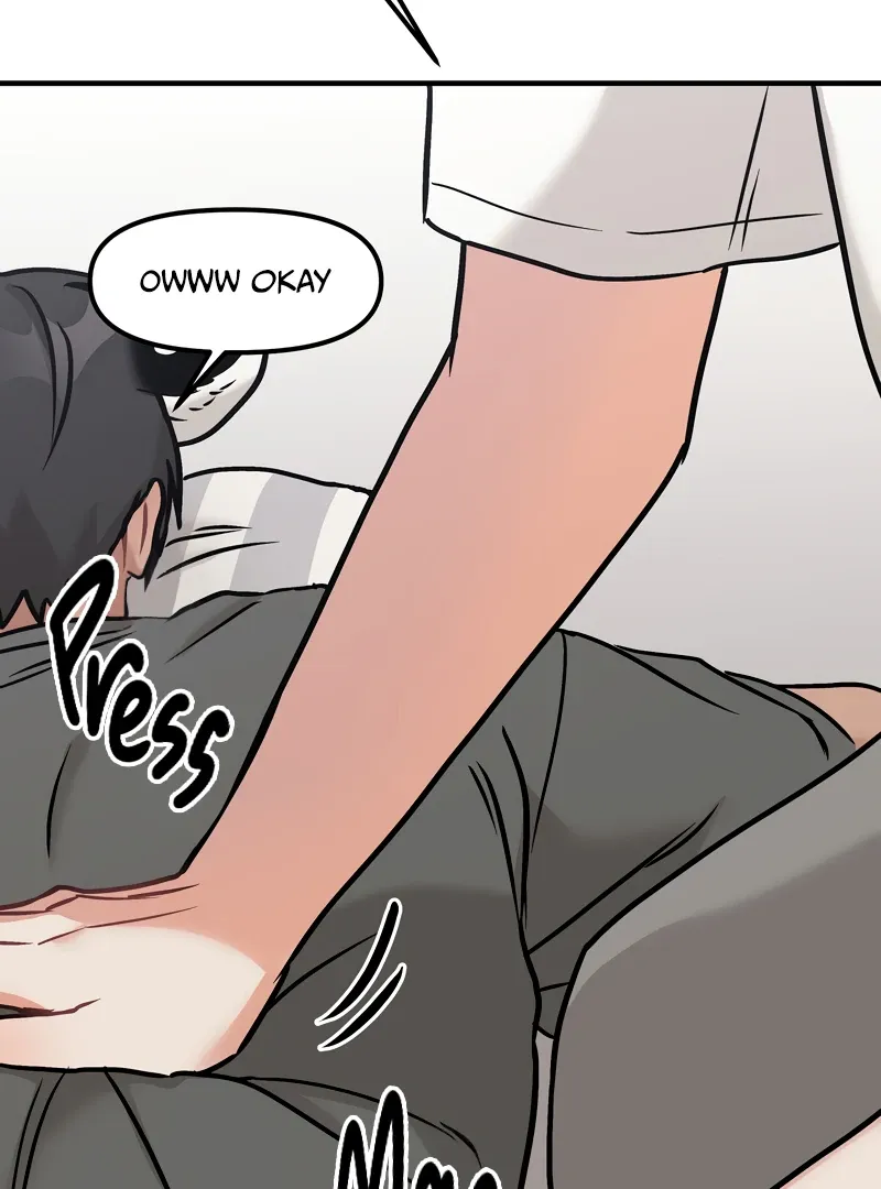 Nurturing Our Natures Chapter 13 page 67