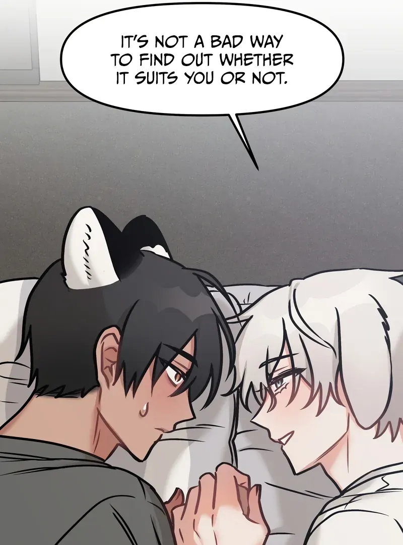 Nurturing Our Natures Chapter 13 page 85