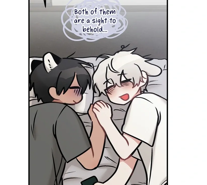 Nurturing Our Natures Chapter 13 page 97