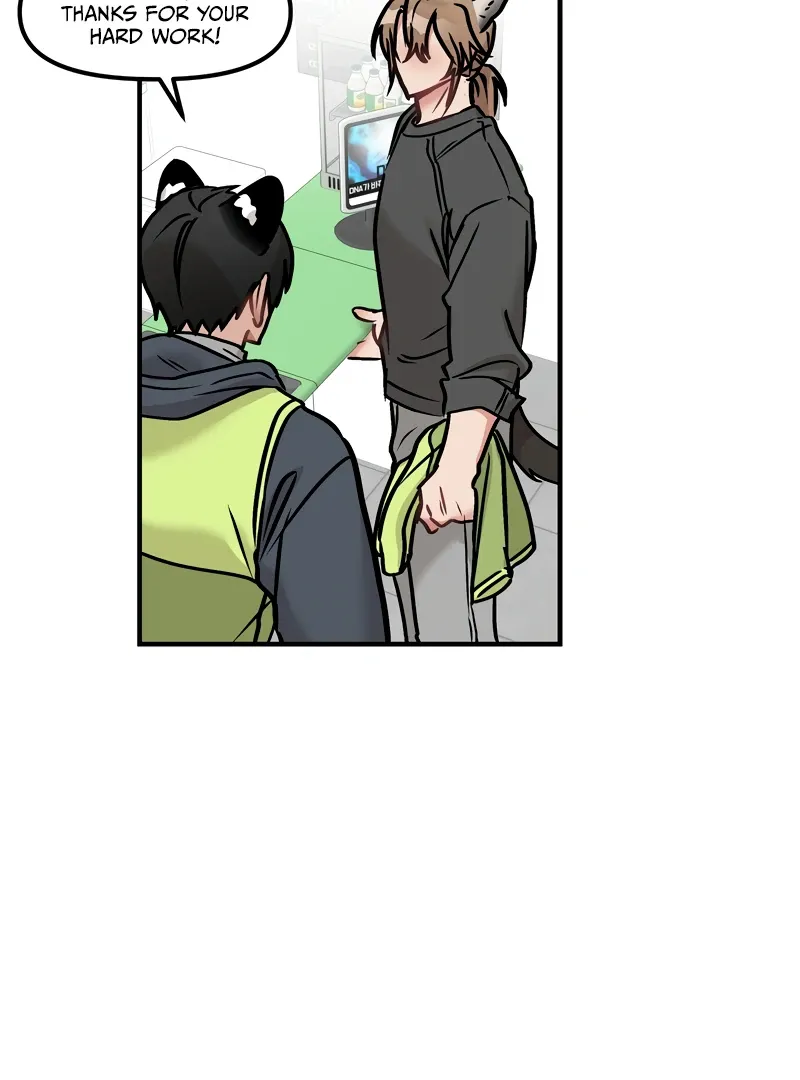 Nurturing Our Natures Chapter 14 page 3