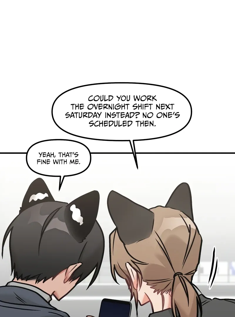 Nurturing Our Natures Chapter 14 page 12