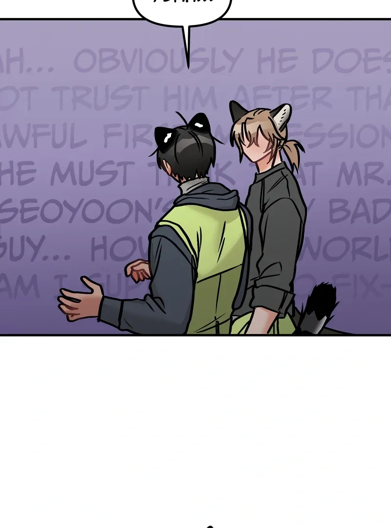 Nurturing Our Natures Chapter 14 page 17