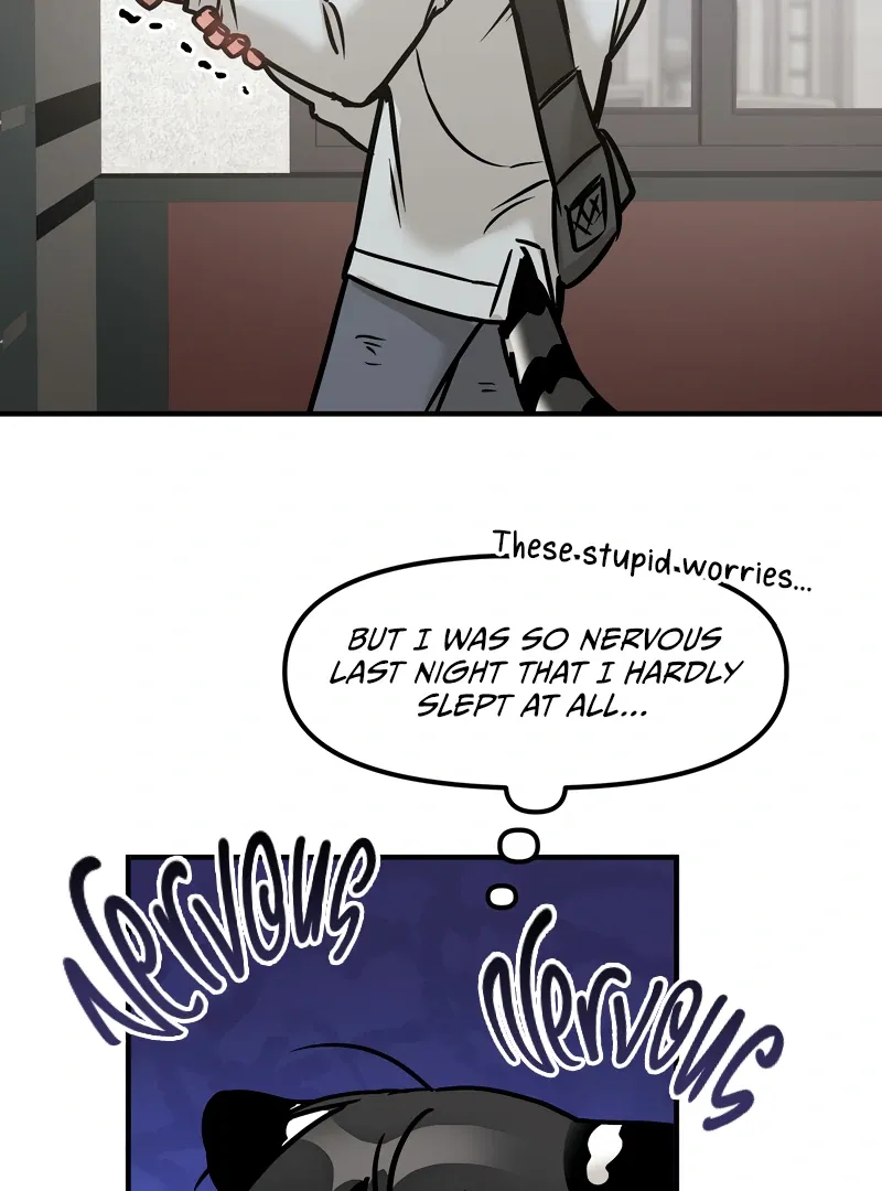 Nurturing Our Natures Chapter 14 page 40