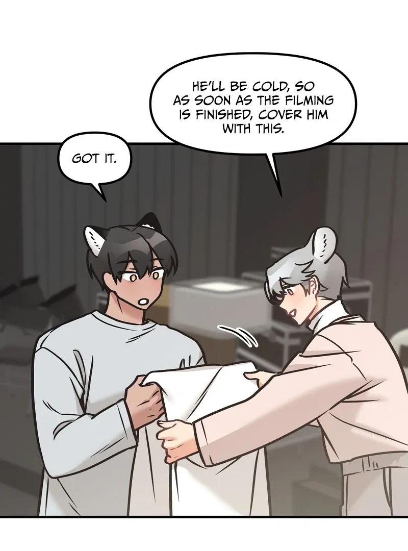 Nurturing Our Natures Chapter 15 page 5