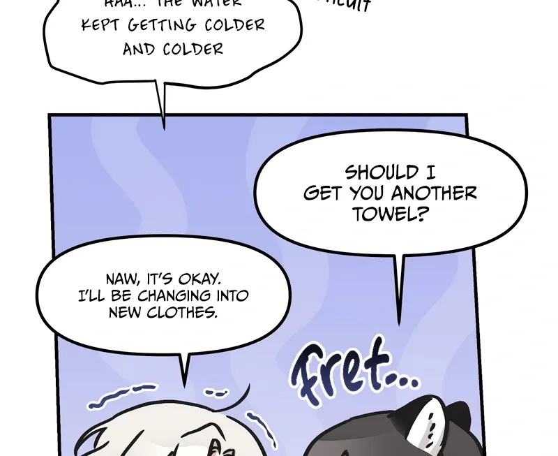 Nurturing Our Natures Chapter 15 page 28