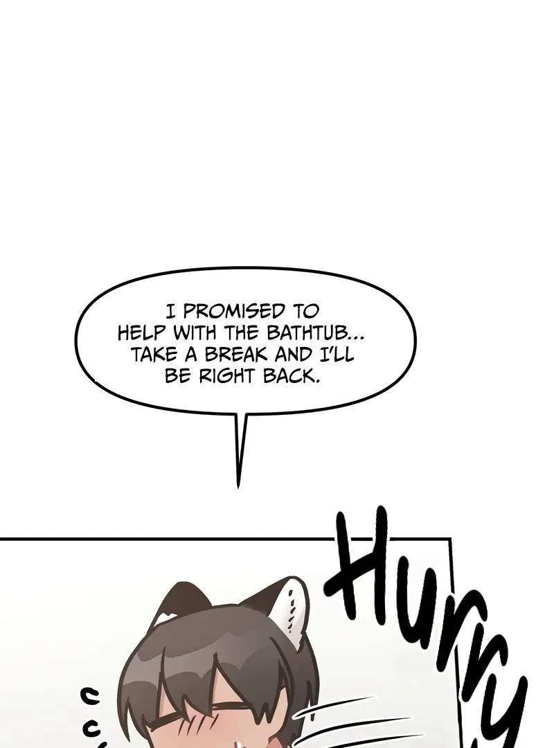 Nurturing Our Natures Chapter 15 page 34