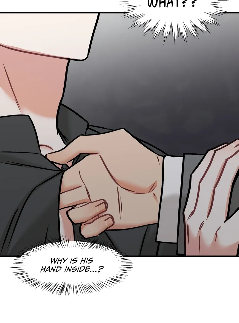 Nurturing Our Natures Chapter 15 page 47