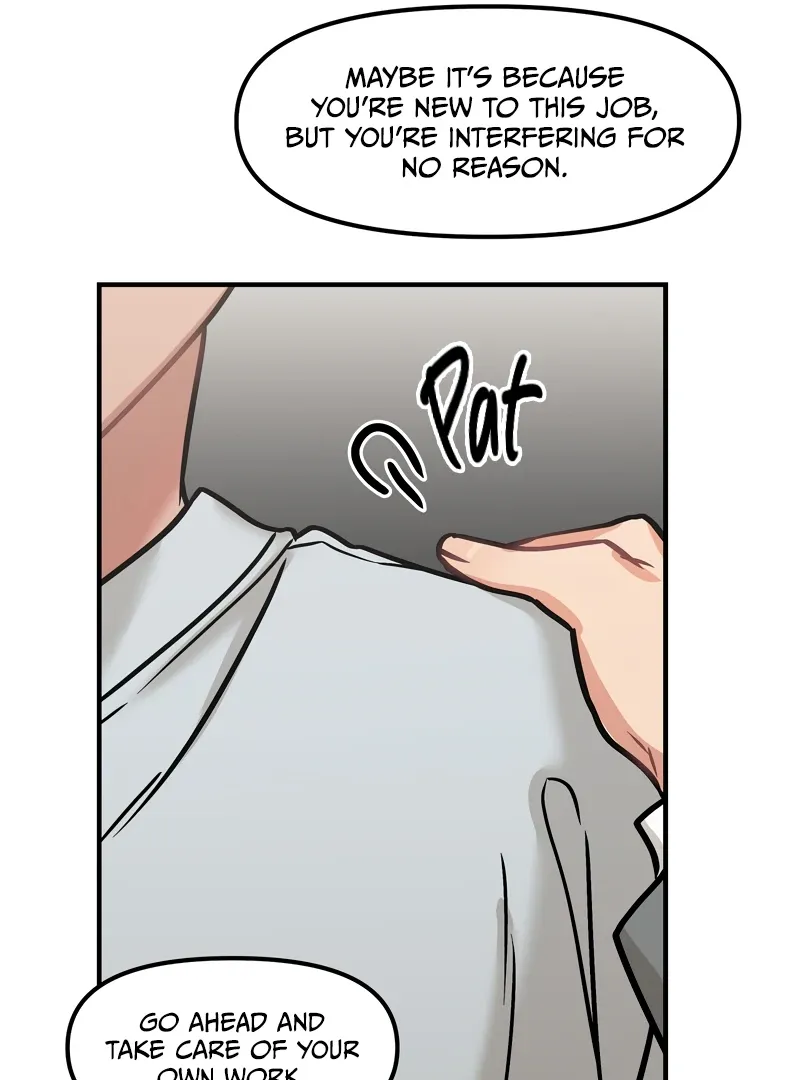 Nurturing Our Natures Chapter 15 page 72
