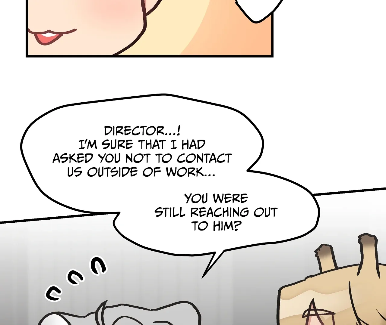 Nurturing Our Natures Chapter 16 page 12