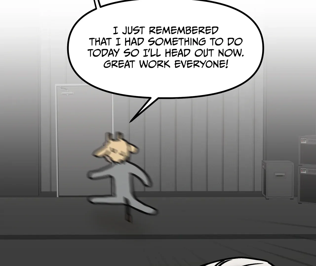 Nurturing Our Natures Chapter 16 page 17