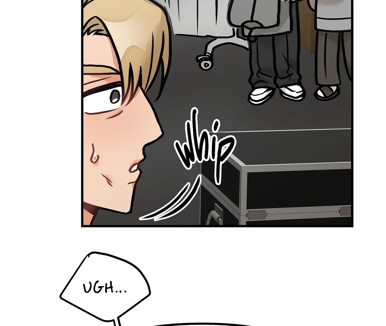 Nurturing Our Natures Chapter 16 page 16
