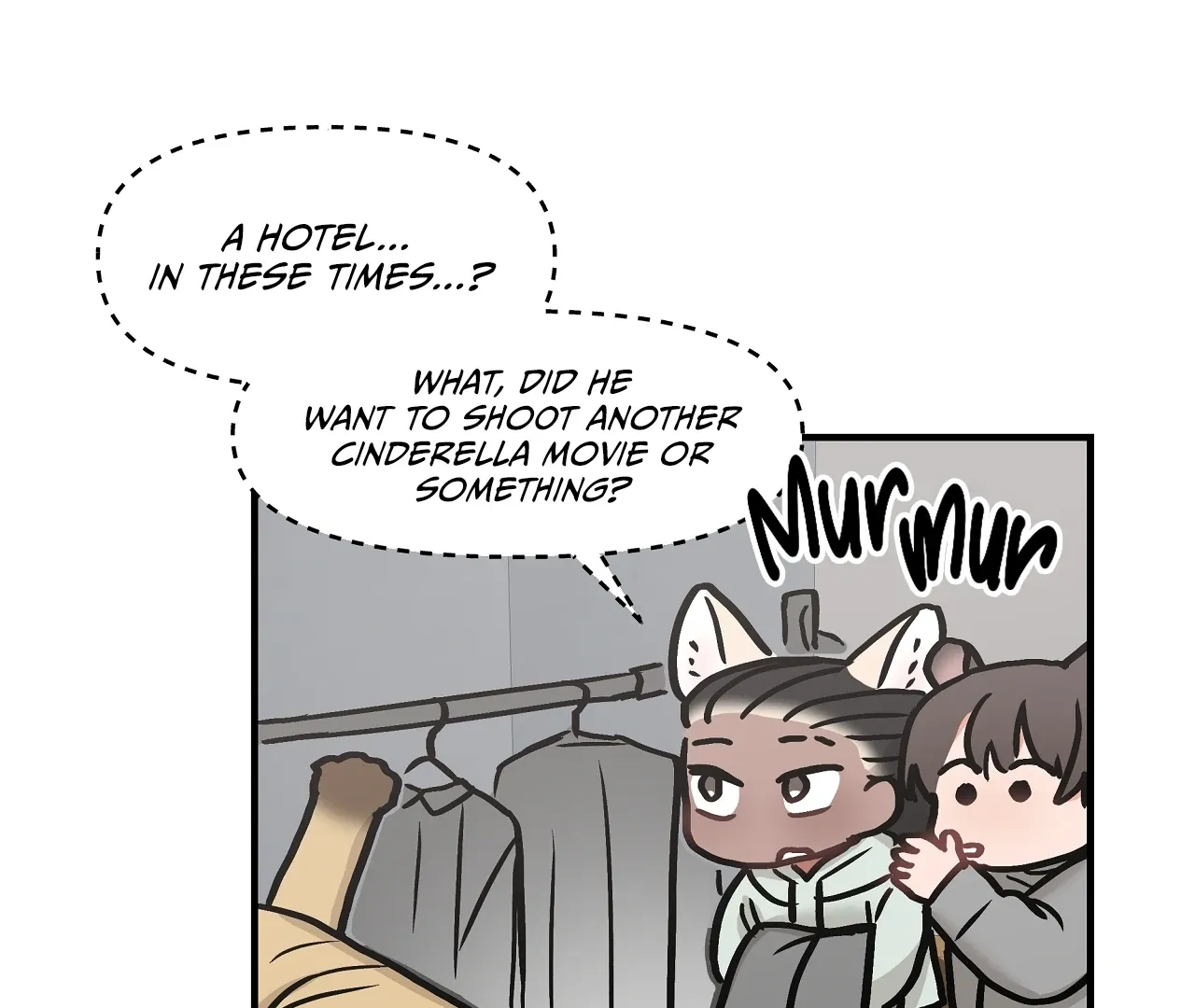 Nurturing Our Natures Chapter 16 page 15
