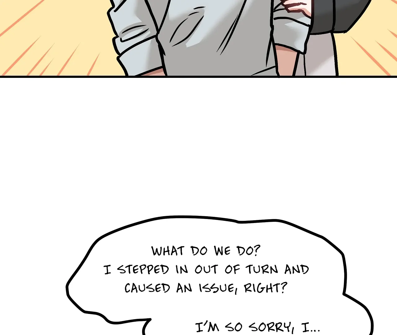 Nurturing Our Natures Chapter 16 page 25