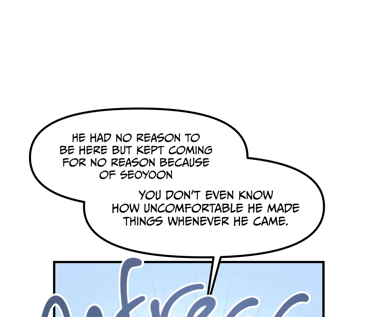 Nurturing Our Natures Chapter 16 page 46