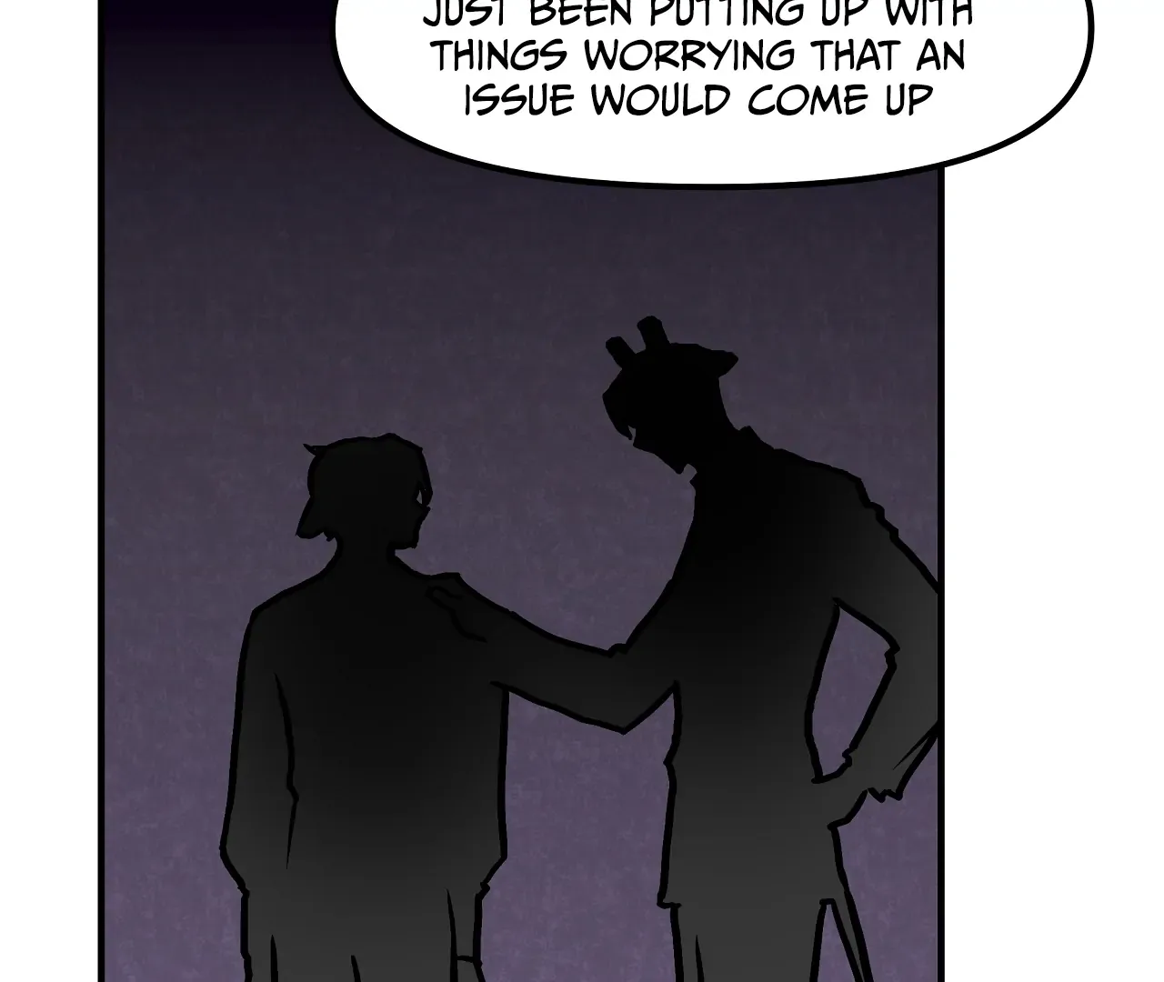 Nurturing Our Natures Chapter 16 page 36