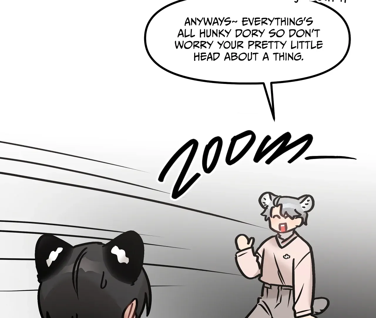 Nurturing Our Natures Chapter 16 page 51