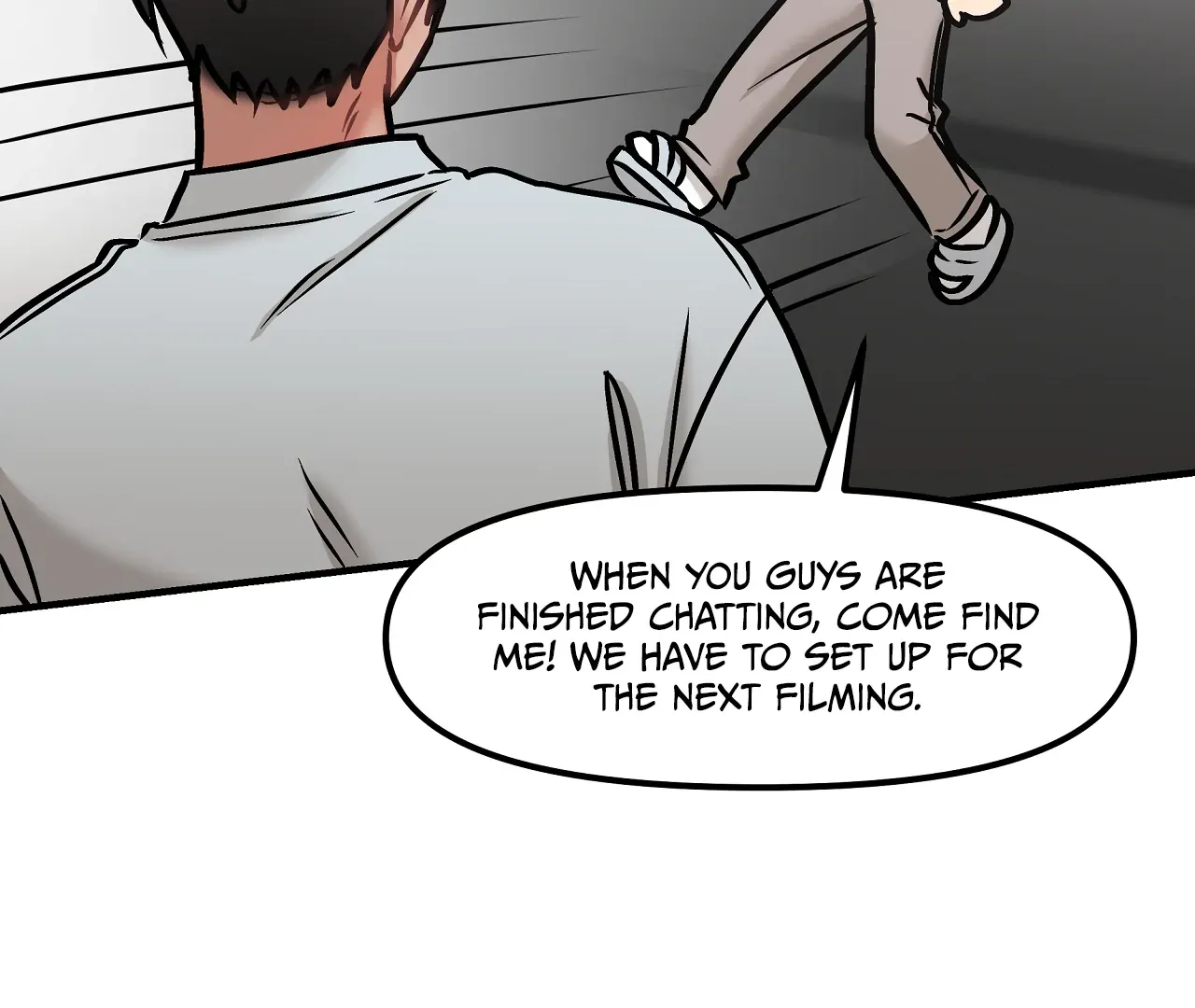 Nurturing Our Natures Chapter 16 page 52