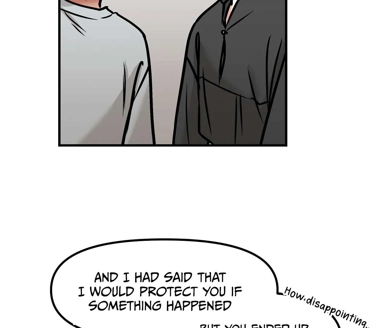 Nurturing Our Natures Chapter 16 page 54