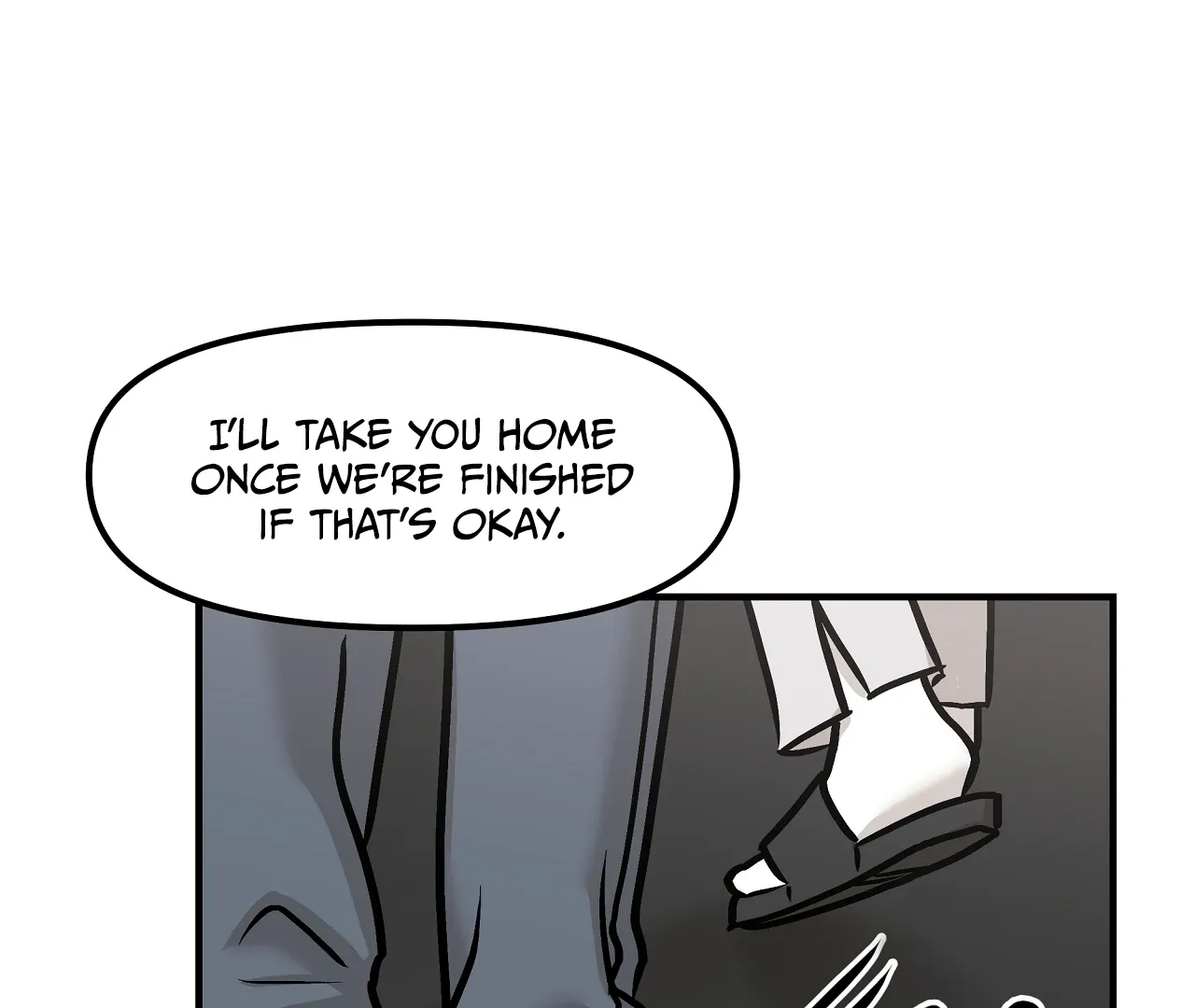 Nurturing Our Natures Chapter 16 page 63