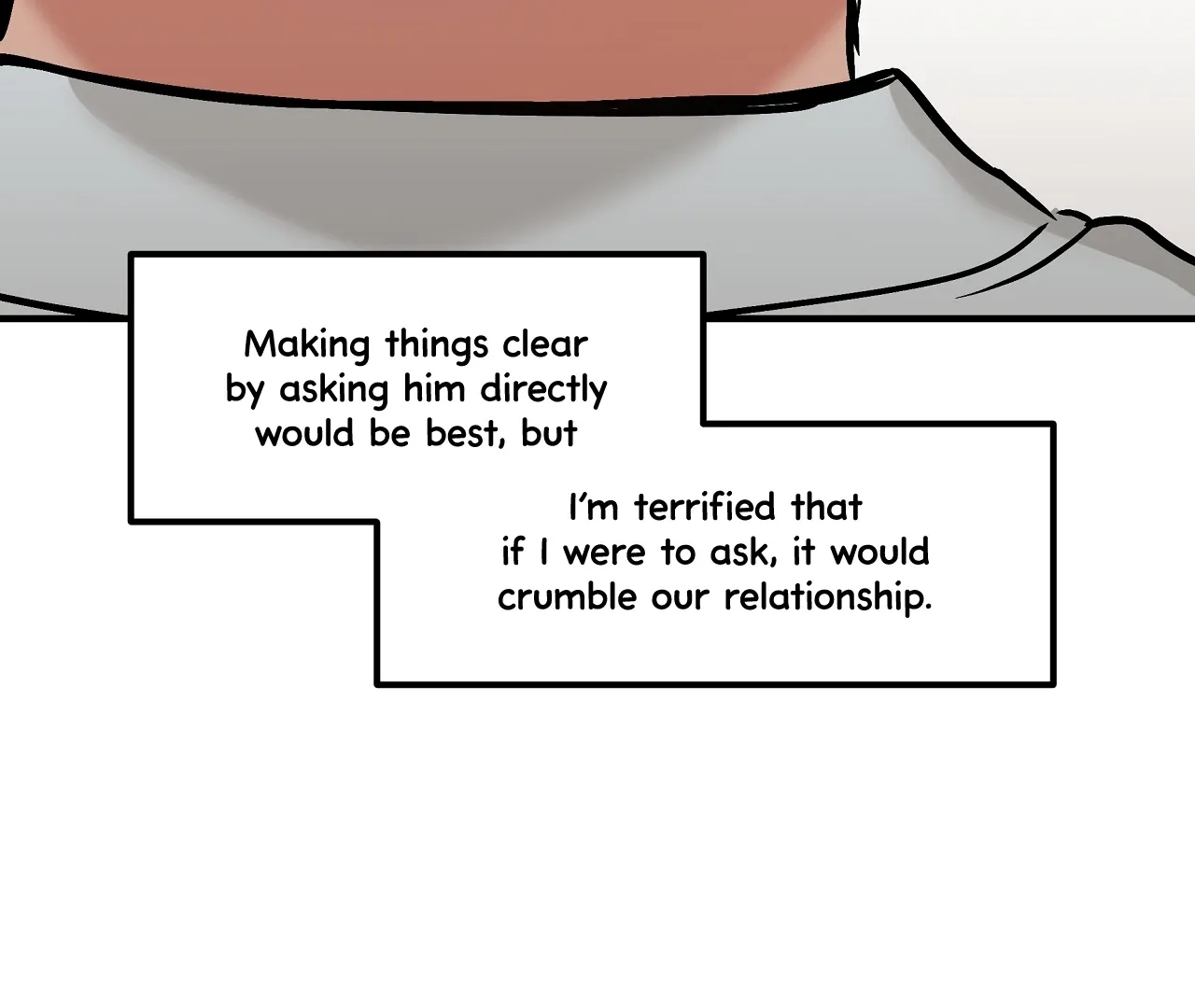 Nurturing Our Natures Chapter 16 page 95