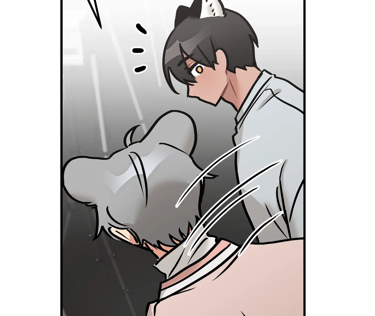 Nurturing Our Natures Chapter 16 page 97