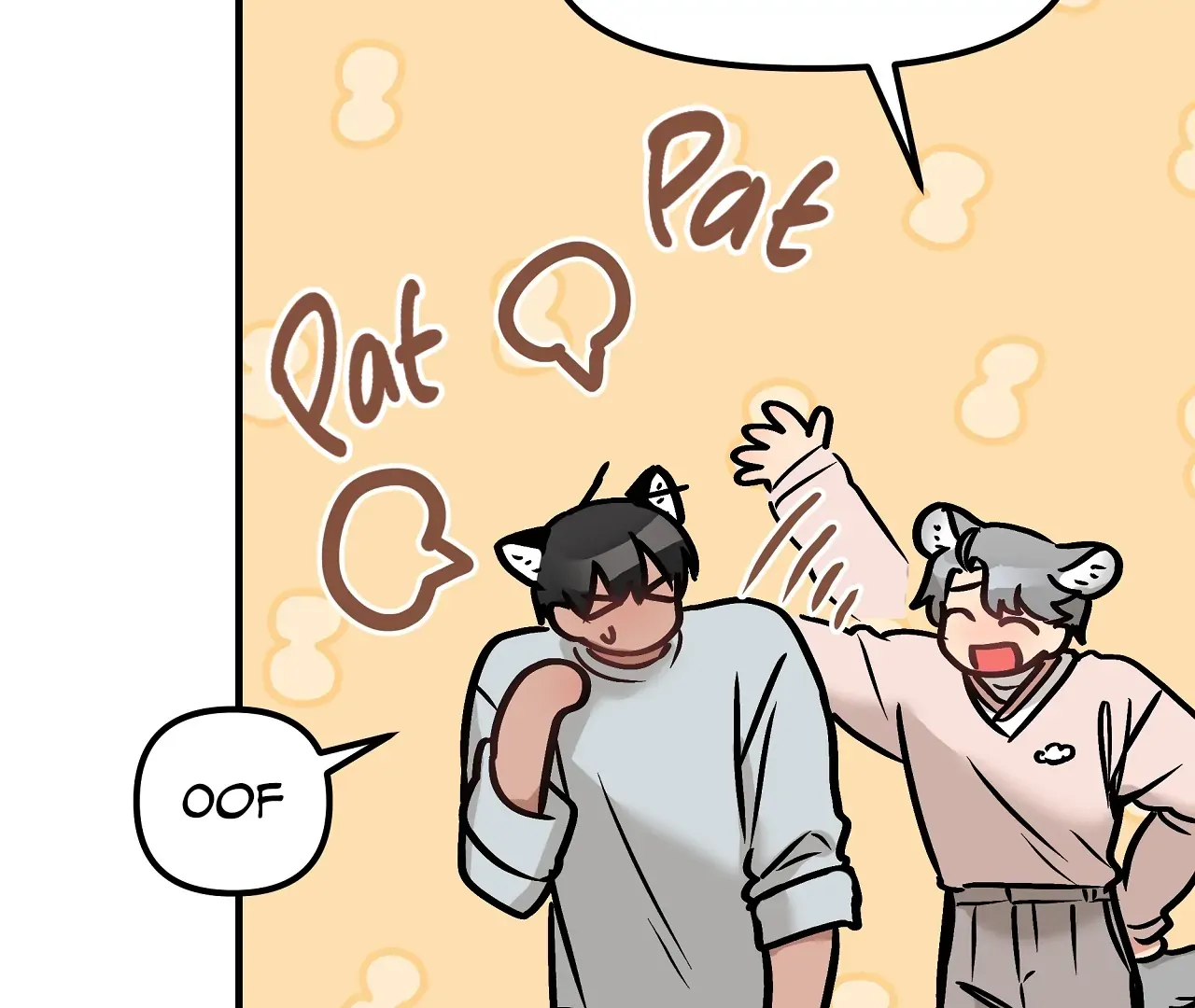 Nurturing Our Natures Chapter 16 page 105