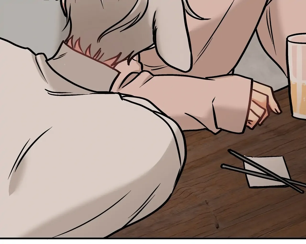 Nurturing Our Natures Chapter 16 page 127