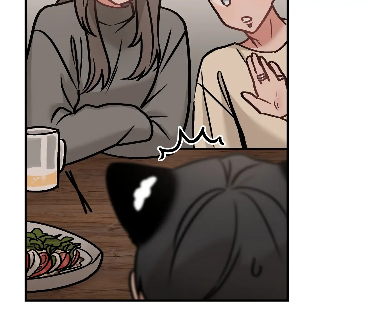 Nurturing Our Natures Chapter 16 page 133