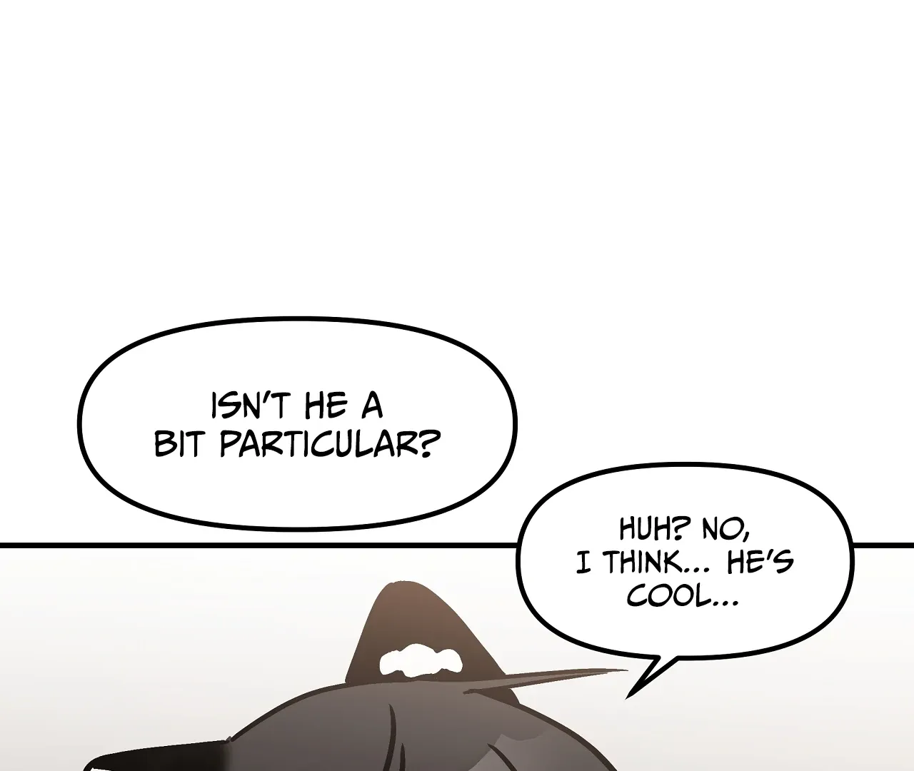 Nurturing Our Natures Chapter 16 page 134