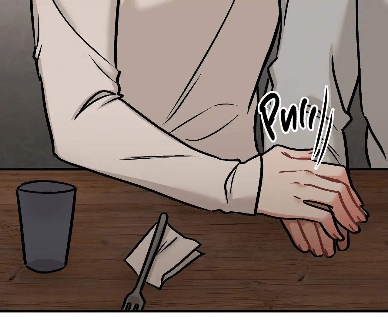 Nurturing Our Natures Chapter 16 page 143