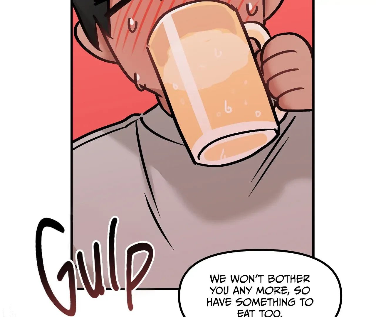 Nurturing Our Natures Chapter 17 page 3