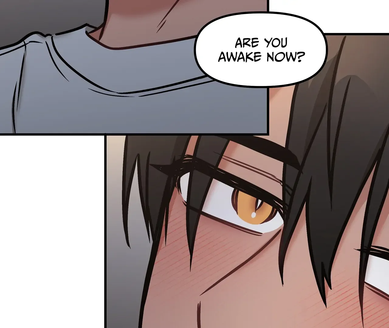Nurturing Our Natures Chapter 17 page 31