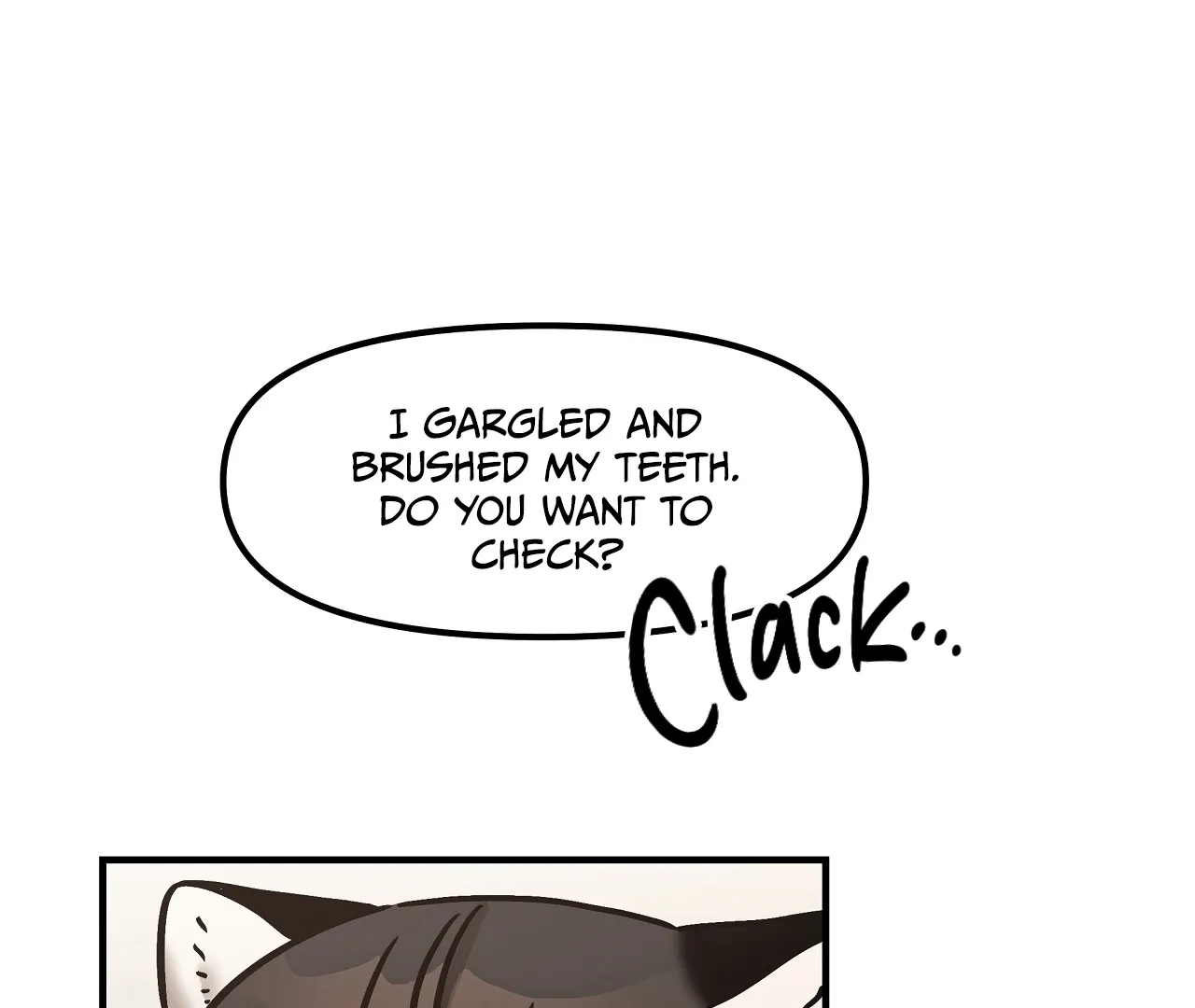 Nurturing Our Natures Chapter 17 page 46