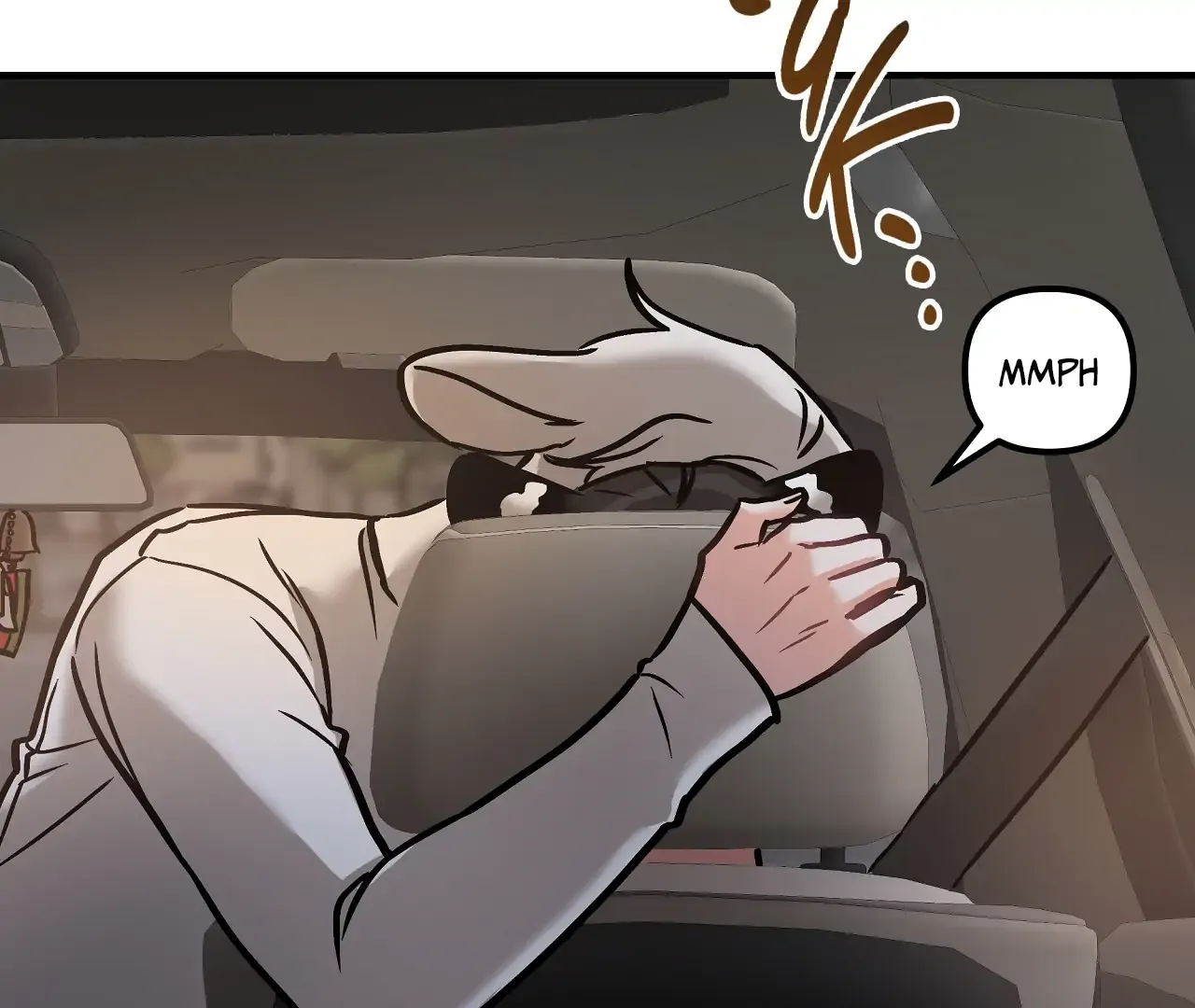 Nurturing Our Natures Chapter 17 page 49