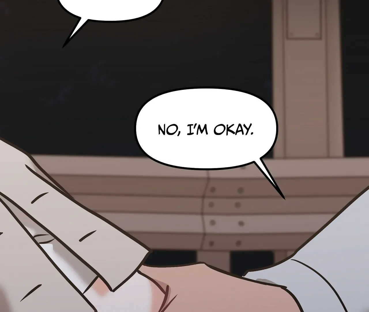 Nurturing Our Natures Chapter 17 page 101