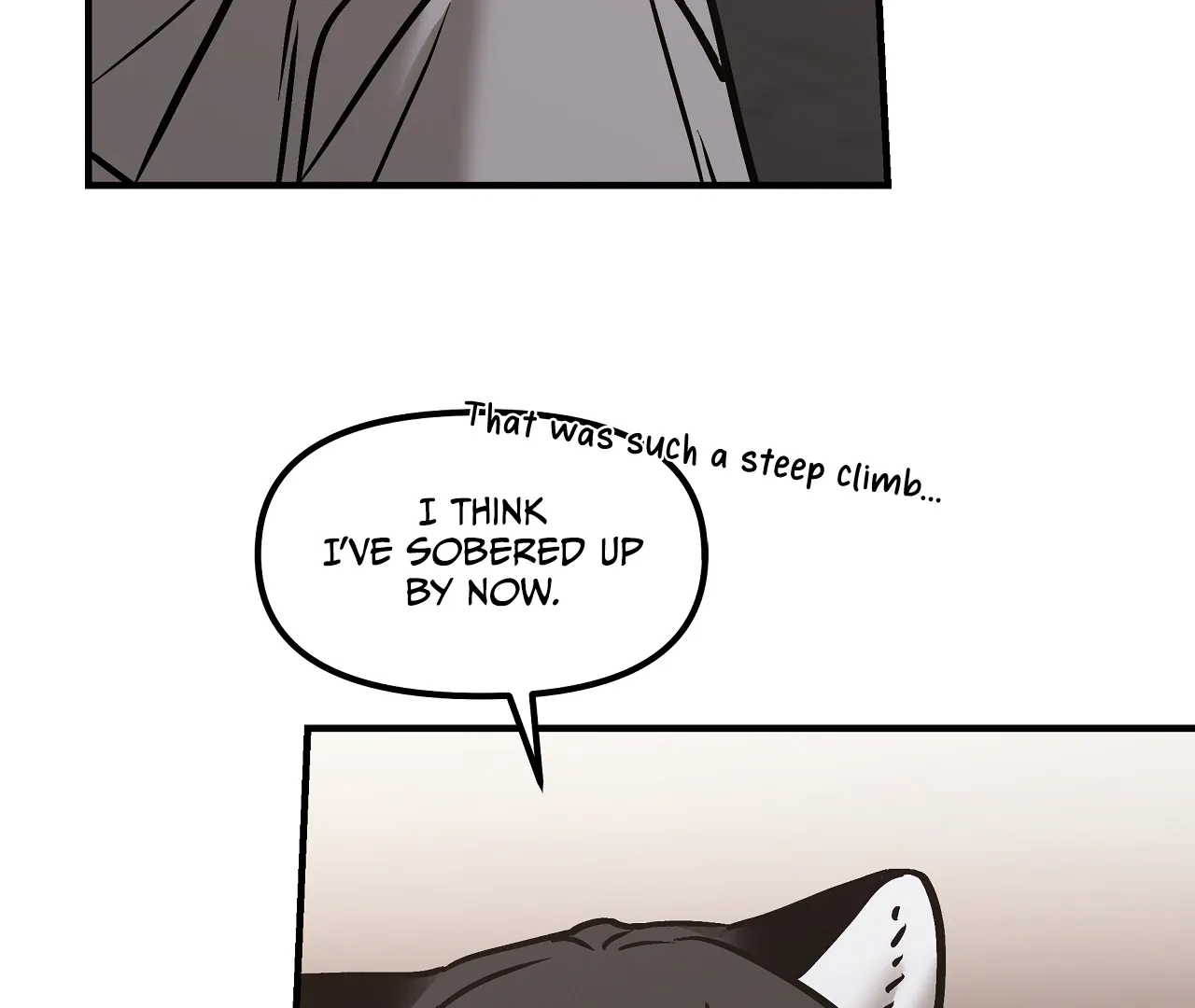 Nurturing Our Natures Chapter 17 page 105