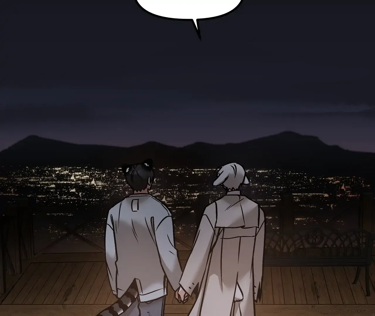 Nurturing Our Natures Chapter 17 page 110