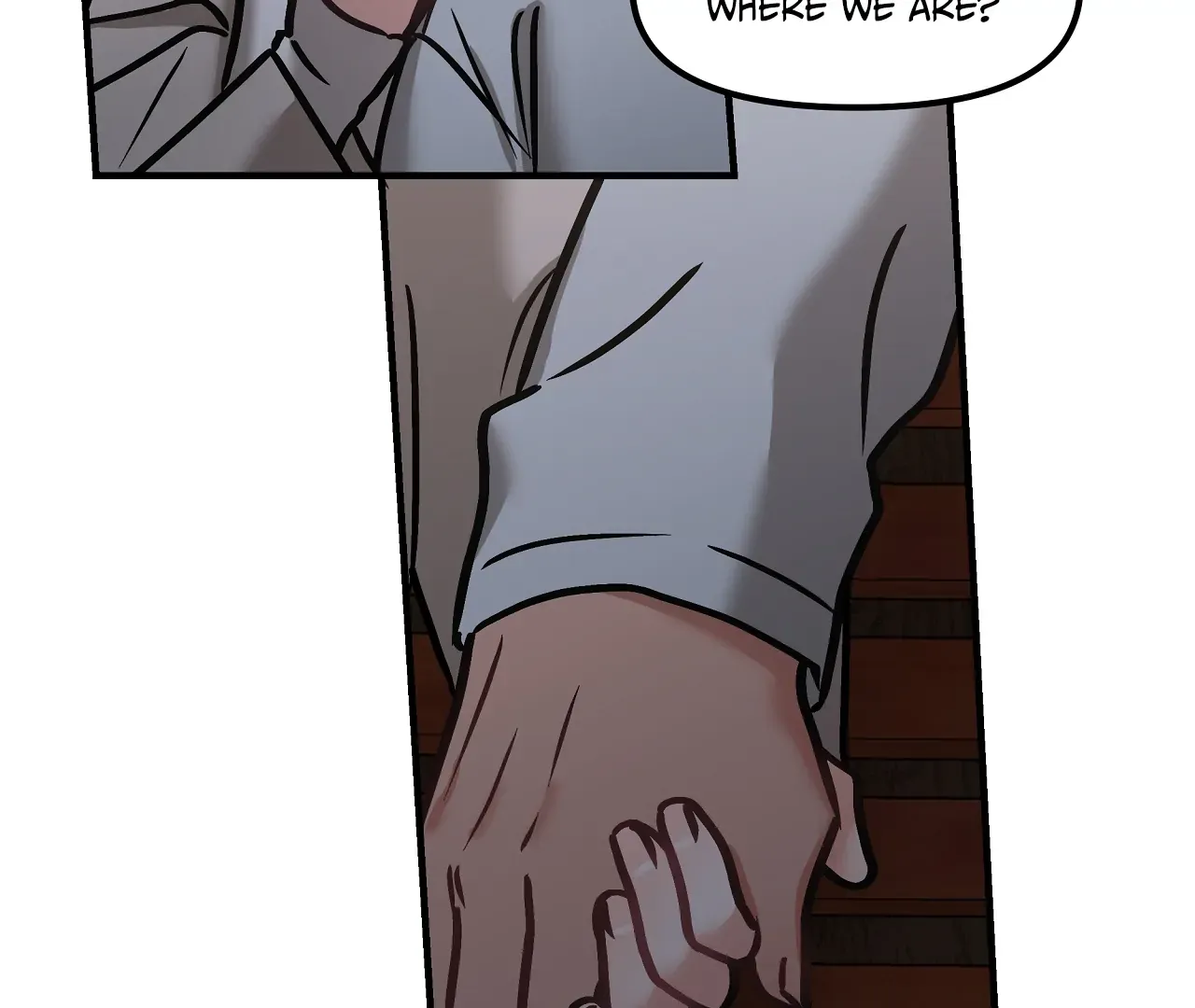 Nurturing Our Natures Chapter 17 page 137