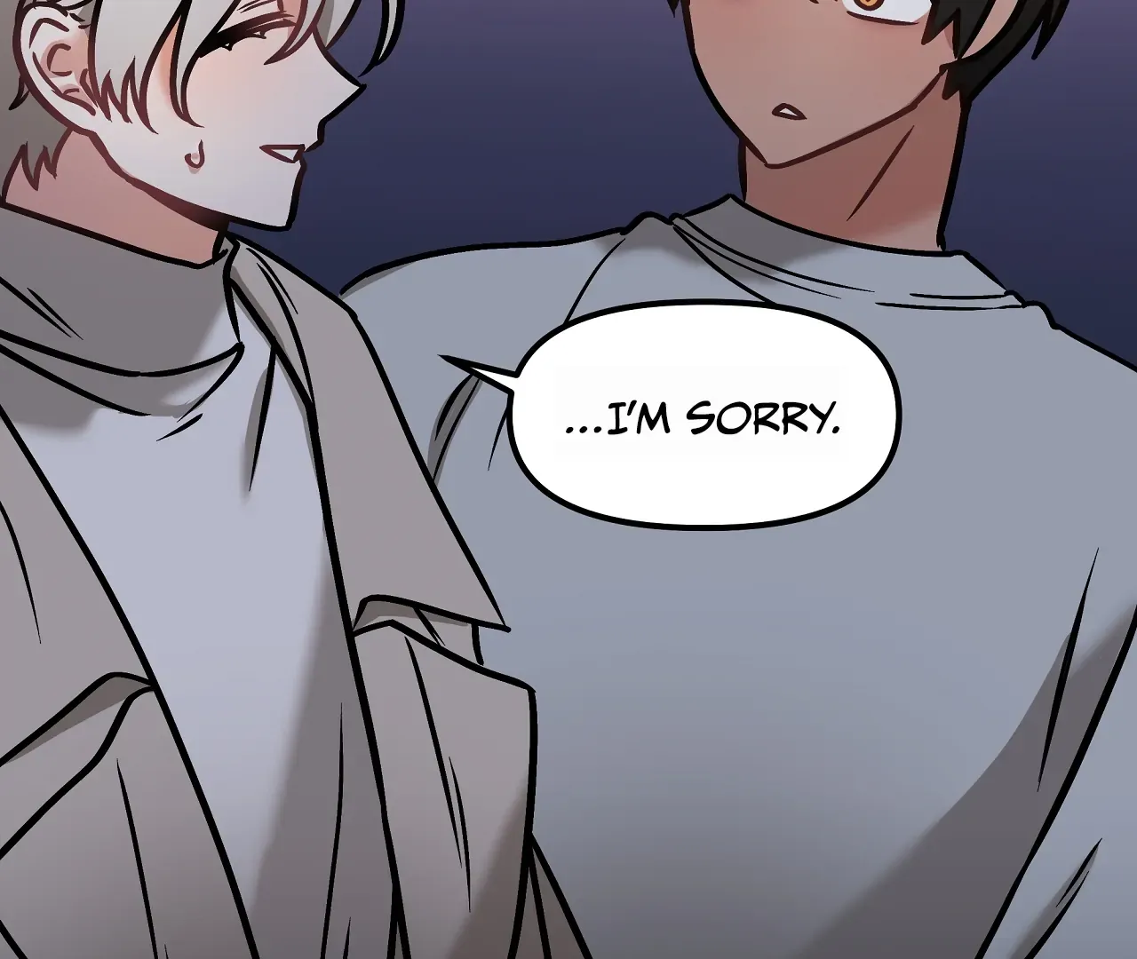Nurturing Our Natures Chapter 18 page 32