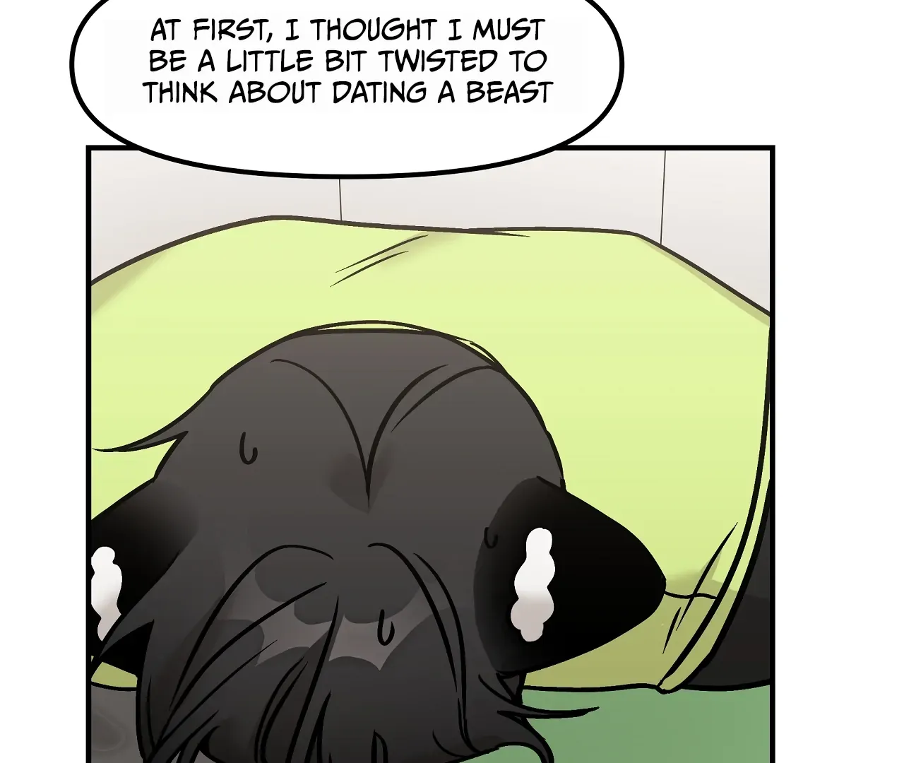 Nurturing Our Natures Chapter 18 page 36